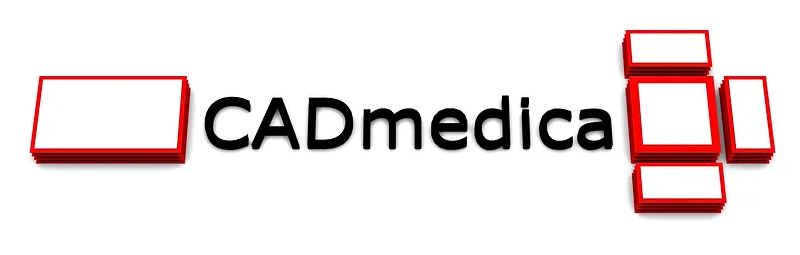 CADmedica logo